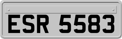 ESR5583