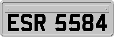 ESR5584