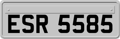 ESR5585