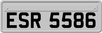 ESR5586