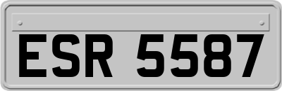 ESR5587