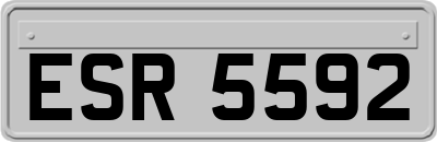 ESR5592