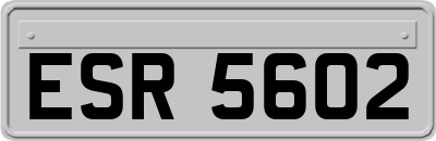 ESR5602