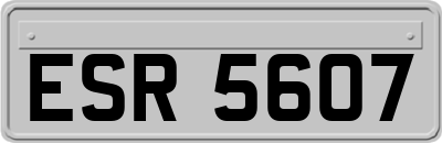 ESR5607