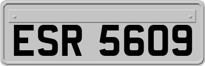 ESR5609