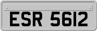 ESR5612