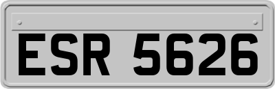 ESR5626