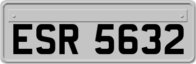 ESR5632