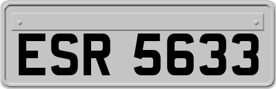 ESR5633