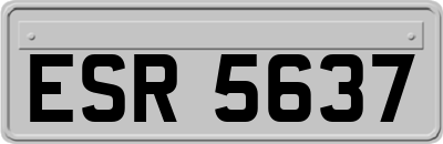 ESR5637