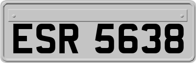 ESR5638