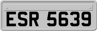ESR5639