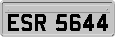 ESR5644