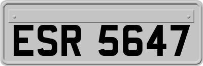 ESR5647