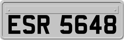 ESR5648