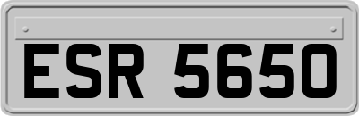 ESR5650