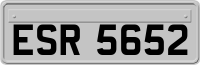 ESR5652