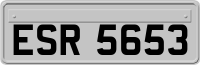 ESR5653