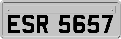 ESR5657