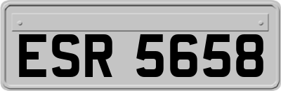 ESR5658