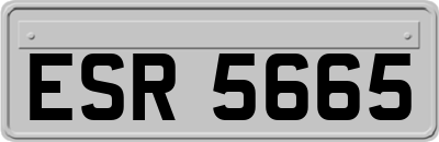 ESR5665