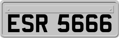 ESR5666