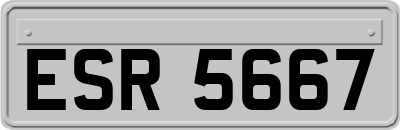 ESR5667