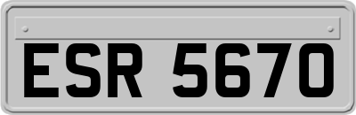 ESR5670