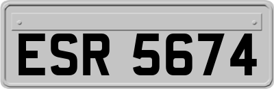 ESR5674
