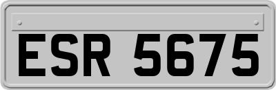 ESR5675