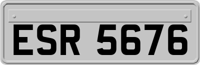 ESR5676