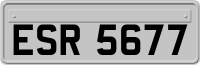ESR5677