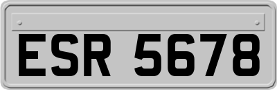 ESR5678