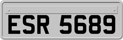 ESR5689