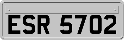 ESR5702