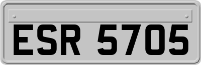 ESR5705