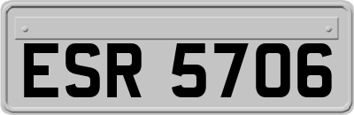 ESR5706