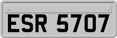 ESR5707