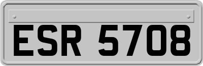 ESR5708