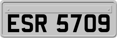 ESR5709