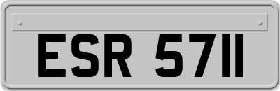 ESR5711