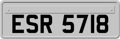 ESR5718