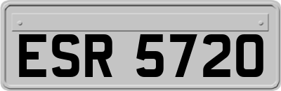 ESR5720