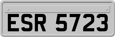 ESR5723