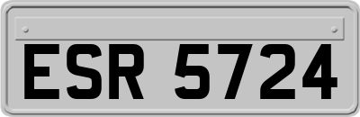 ESR5724