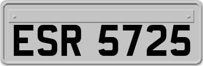 ESR5725