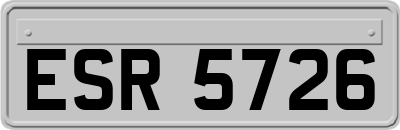 ESR5726