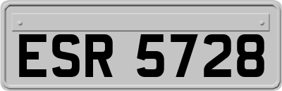ESR5728