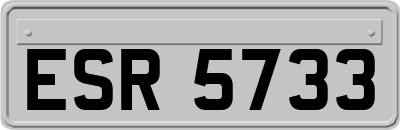 ESR5733