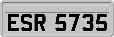 ESR5735